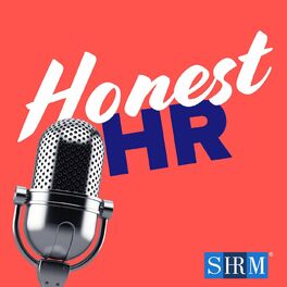 Show cover of Honest HR