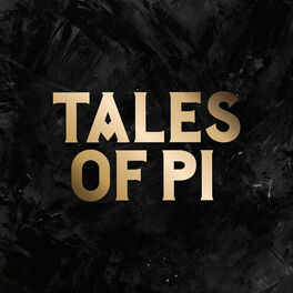 Show cover of Tales of Pi - Actual Play