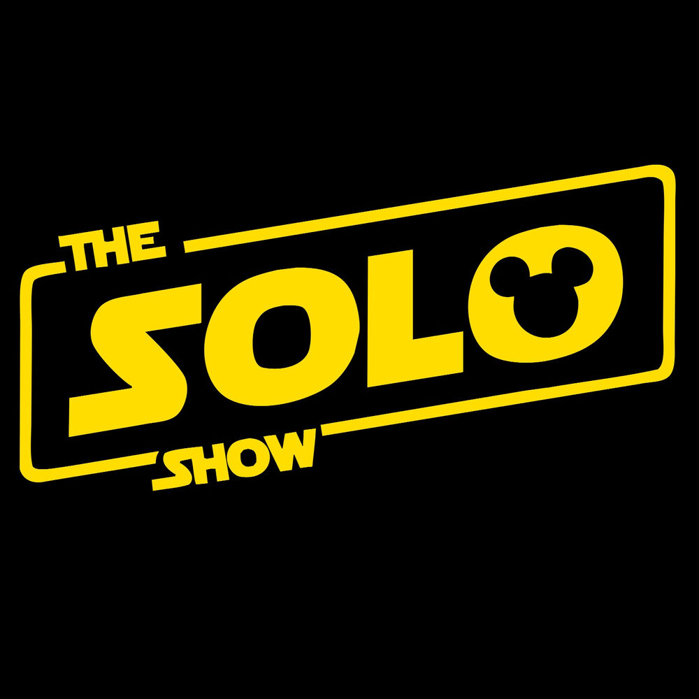 Solo the show. Стан Соло.