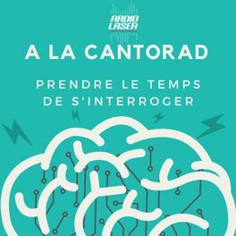 Show cover of A la Cantorad