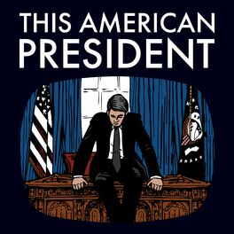 Show cover of This American President