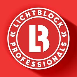Show cover of Lichtblock Professionals