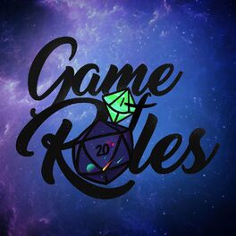 Show cover of Game of Roles : Stars