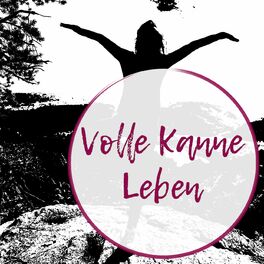 Show cover of Volle Kanne Leben