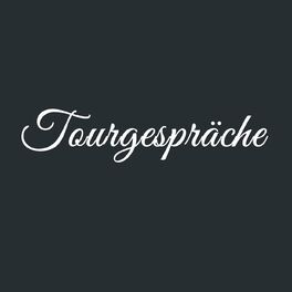 Show cover of Tourgespräche