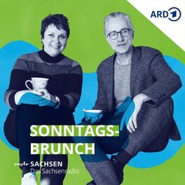 Show cover of Sonntagsbrunch von MDR SACHSEN