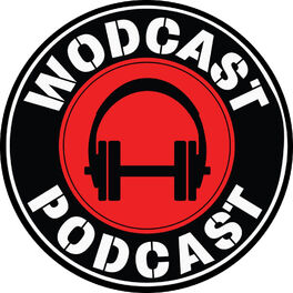 Show cover of The WODcast Podcast