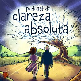Show cover of Podcast da Clareza Absoluta