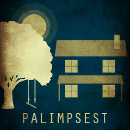 Show cover of Palimpsest