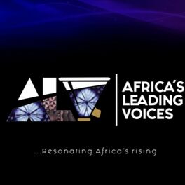 Show cover of Africa's Leading Voices