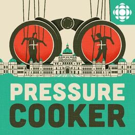 Show cover of Pressure Cooker