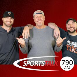 Listen to The Sean Salisbury Show podcast