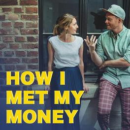 Show cover of How I met my money