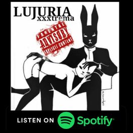 Show cover of Lujuria Xxxtrema