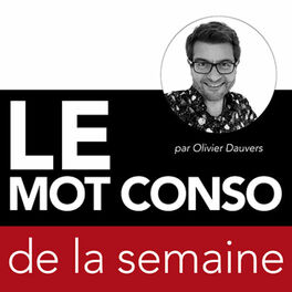 Show cover of Le Mot de la Semaine