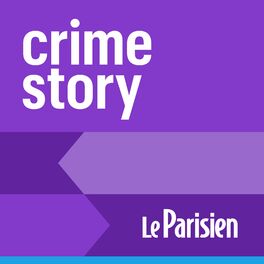 Show cover of Crime story