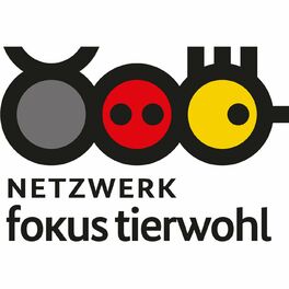 Show cover of Podcast Netzwerk Fokus Tierwohl