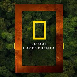 Show cover of Lo Que Haces Cuenta