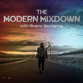 Show cover of The Modern Mixdown: A Musicians Guide to a Sound Mind