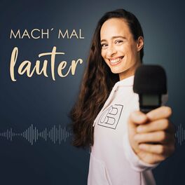 Show cover of Mach' Mal Lauter