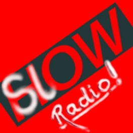 Show cover of Slow Radio