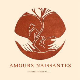 Show cover of Amours Naissantes
