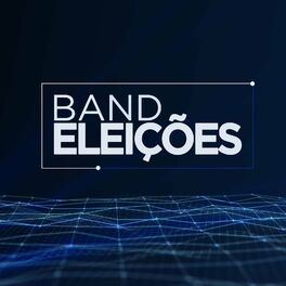 Show cover of Band Eleições 2022 - RJ
