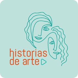 Show cover of Historias de Arte en Podcast