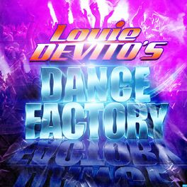 Show cover of Louie DeVito's Dance Factory