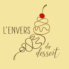 Show cover of L'envers du dessert