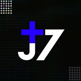 Show cover of J+7