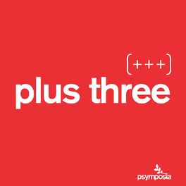 Show cover of Plus Three