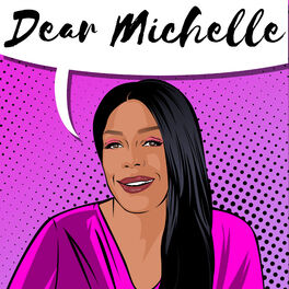 Show cover of Dear Michelle