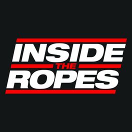 Show cover of Inside The Ropes