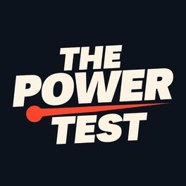 Show cover of The Power Test