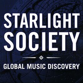 Show cover of Starlight Society - Global Music Discovery