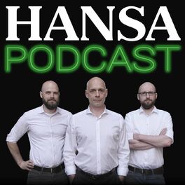 Show cover of HANSA Podcast