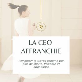 Show cover of La CEO Affranchie