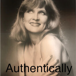 Show cover of Authentically Debz: A Southern Girl Looks at 70