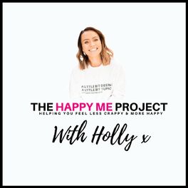 Show cover of The Happy Me Project