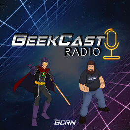 Show cover of GeekCast Radio