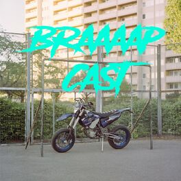 Show cover of Braaap Cast