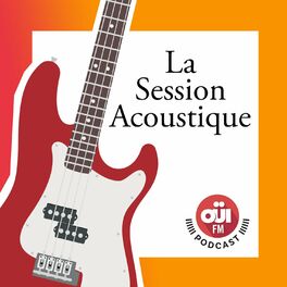 Show cover of La Session Acoustique