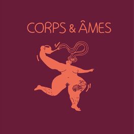 Show cover of Corps et âmes