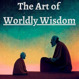 Show cover of The Art of Worldly Wisdom