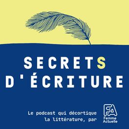 Show cover of Secrets d'écriture