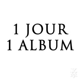 Show cover of 1 Jour 1 Album