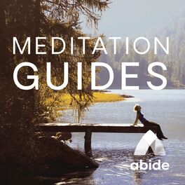 Show cover of Abide Meditation Guides