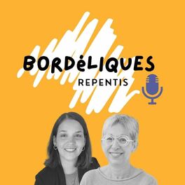 Show cover of Bordéliques Repentis