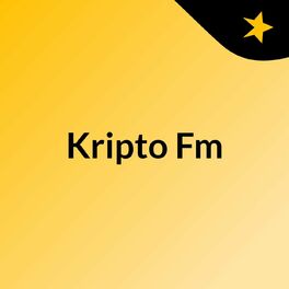 Show cover of Kripto Fm